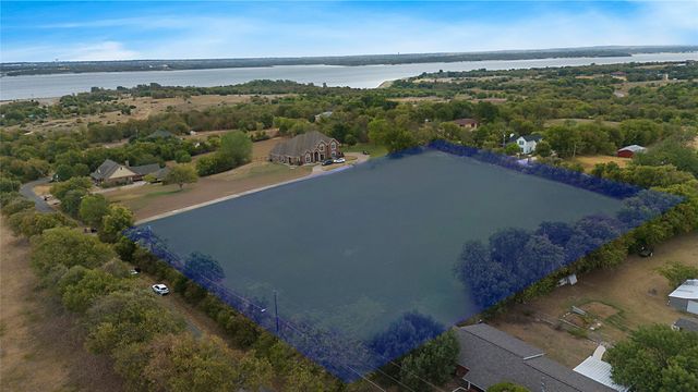 516 Rogers Road, Benbrook, TX 76126
