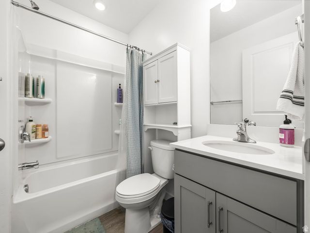 343 S 1110 W, American Fork, UT 84003