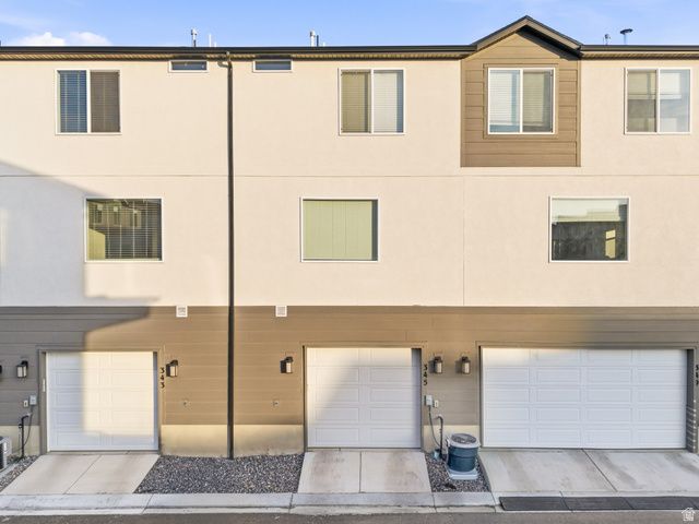 343 S 1110 W, American Fork, UT 84003