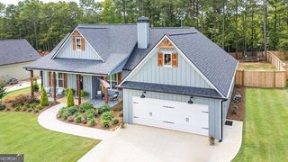582 BARNWOOD, Rockmart, GA 30153