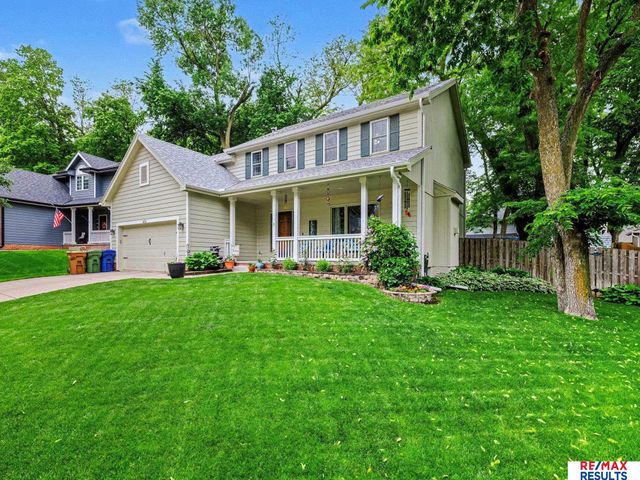 14210 S 30th Avenue, Bellevue, NE 68123