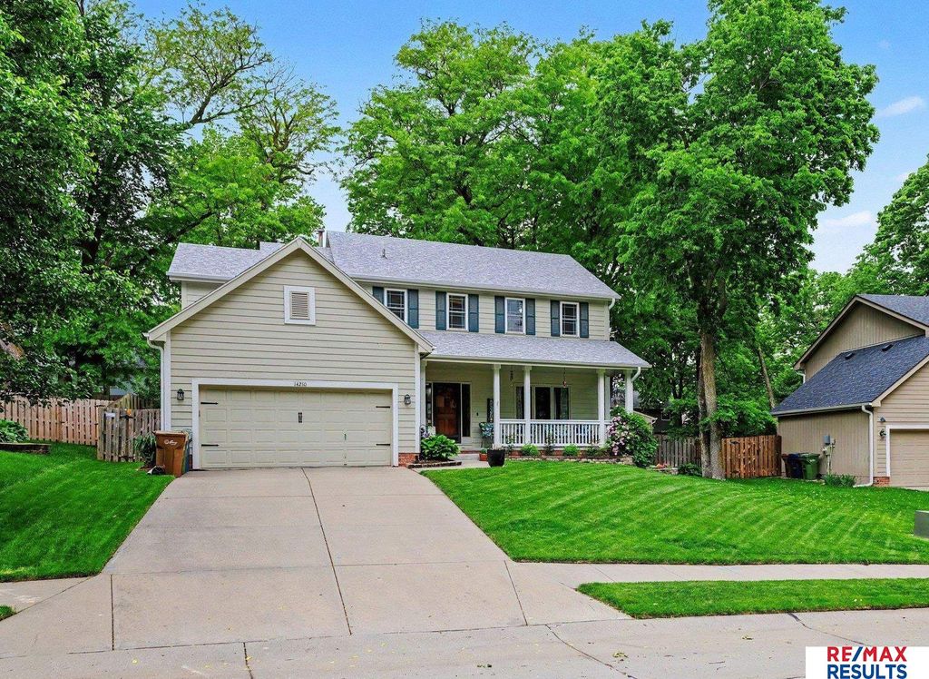 14210 S 30th Avenue, Bellevue, NE 68123