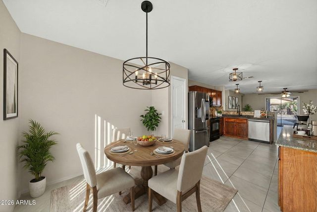 1602 E ANASTASIA Street, San Tan Valley, AZ 85140