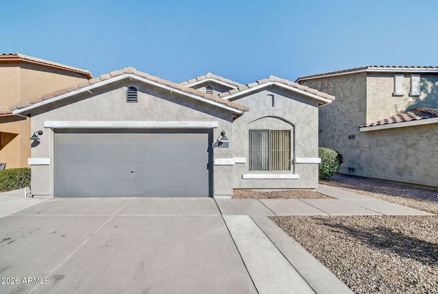 1602 E ANASTASIA Street, San Tan Valley, AZ 85140