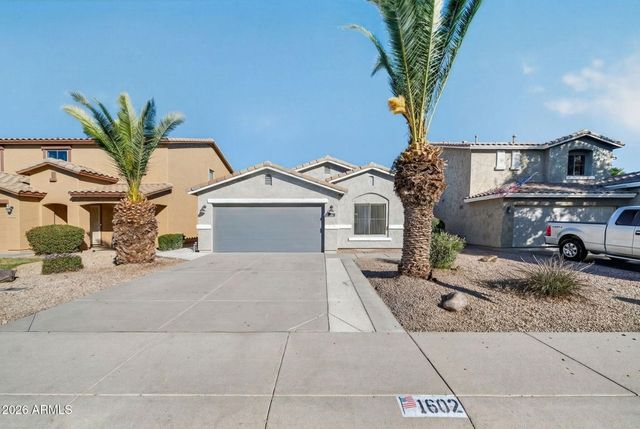 1602 E ANASTASIA Street, San Tan Valley, AZ 85140