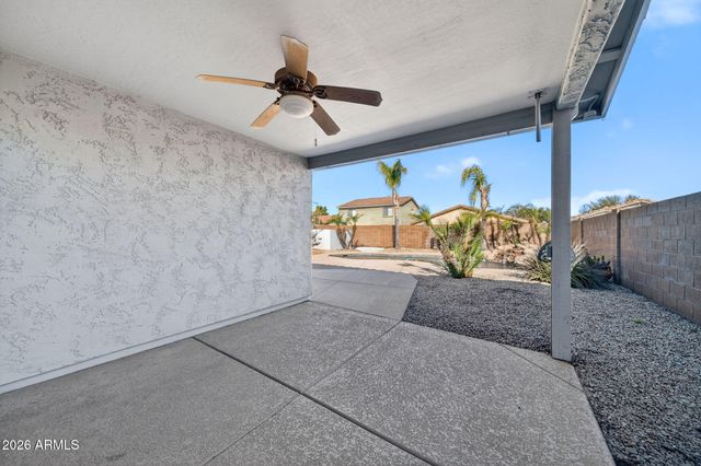 1602 E ANASTASIA Street, San Tan Valley, AZ 85140