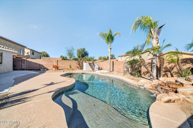 1602 E ANASTASIA Street, San Tan Valley, AZ 85140