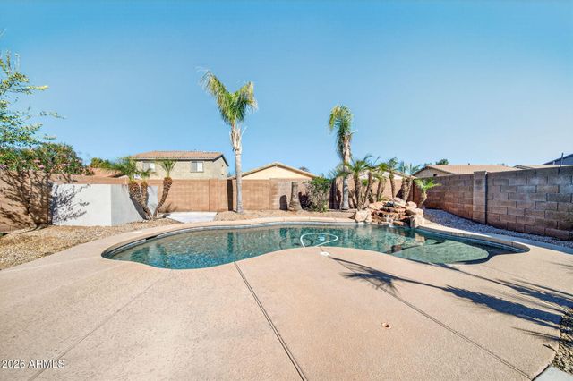 1602 E ANASTASIA Street, San Tan Valley, AZ 85140
