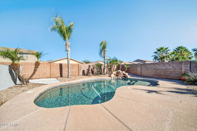 1602 E ANASTASIA Street, San Tan Valley, AZ 85140
