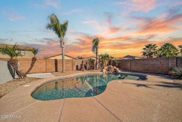 1602 E ANASTASIA Street, San Tan Valley, AZ 85140