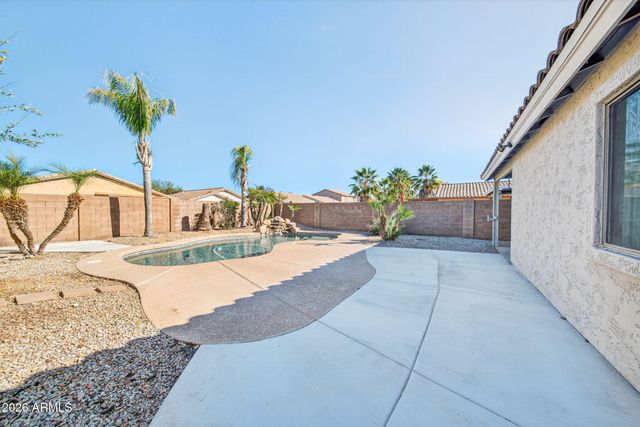 1602 E ANASTASIA Street, San Tan Valley, AZ 85140