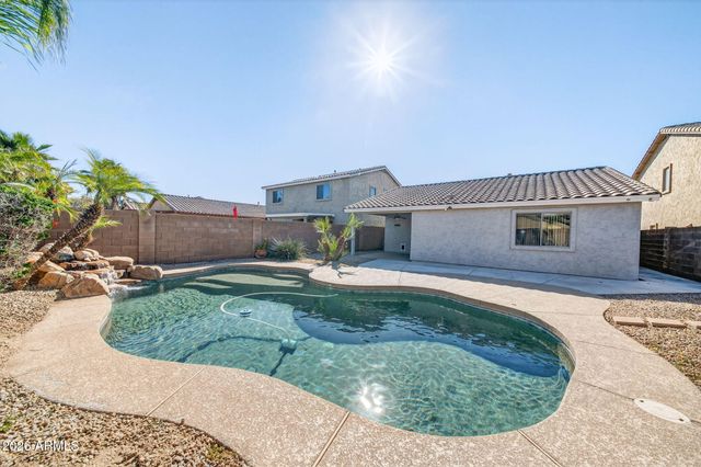 1602 E ANASTASIA Street, San Tan Valley, AZ 85140