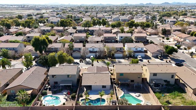 1602 E ANASTASIA Street, San Tan Valley, AZ 85140