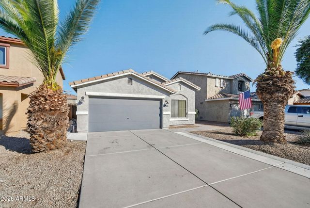 1602 E ANASTASIA Street, San Tan Valley, AZ 85140