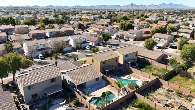 1602 E ANASTASIA Street, San Tan Valley, AZ 85140