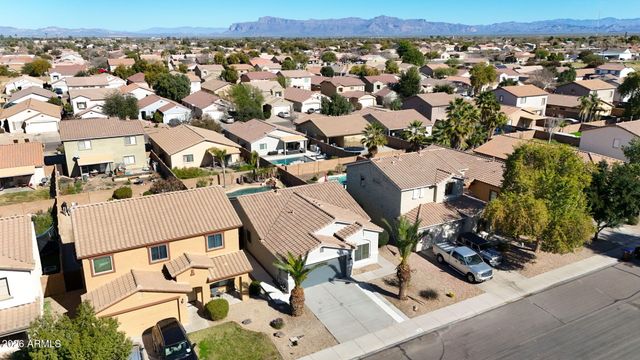 1602 E ANASTASIA Street, San Tan Valley, AZ 85140