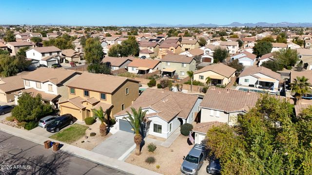 1602 E ANASTASIA Street, San Tan Valley, AZ 85140
