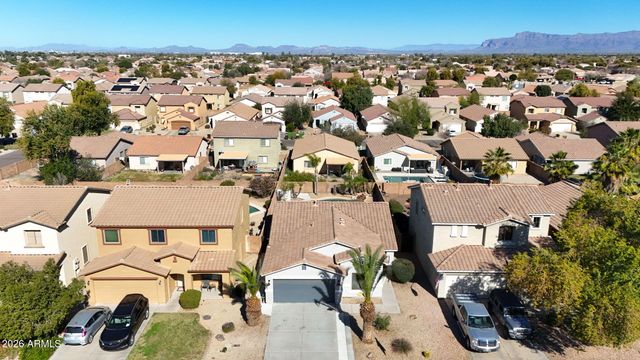 1602 E ANASTASIA Street, San Tan Valley, AZ 85140