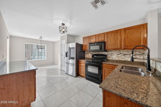 1602 E ANASTASIA Street, San Tan Valley, AZ 85140