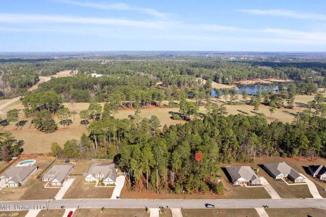 46 E Yellowstone Road, Hattiesburg, MS 39402