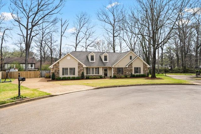 8787 KNOB OAK CV, Germantown, TN 38139