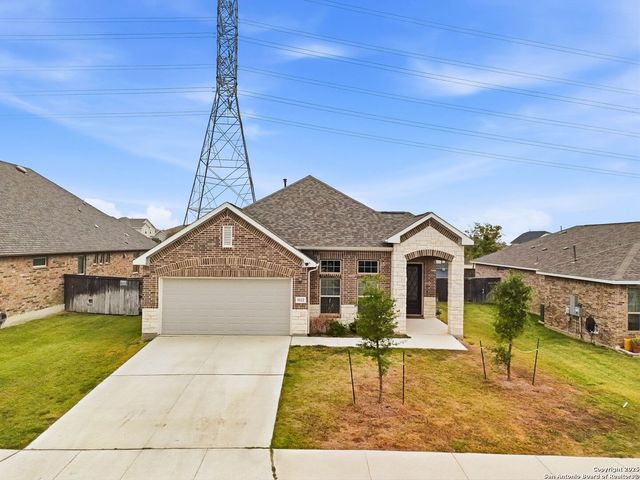 5122 Village Park, Schertz, TX 78154