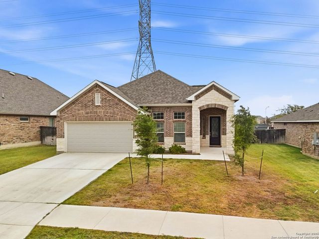 5122 Village Park, Schertz, TX 78154