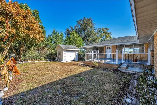 2917 BUCKINGHAM AVENUE, Lakeland, FL 33803