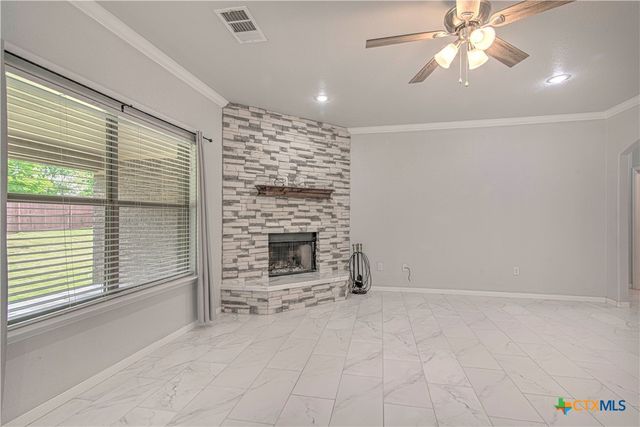 7814 Dudleys Draw Drive, Temple, TX 76502