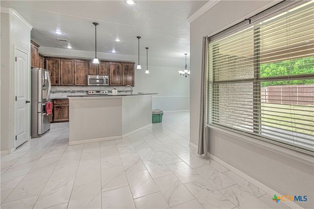 7814 Dudleys Draw Drive, Temple, TX 76502