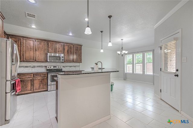 7814 Dudleys Draw Drive, Temple, TX 76502