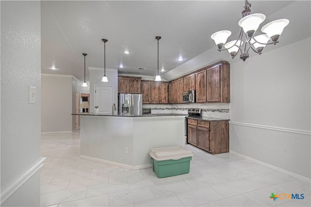 7814 Dudleys Draw Drive, Temple, TX 76502