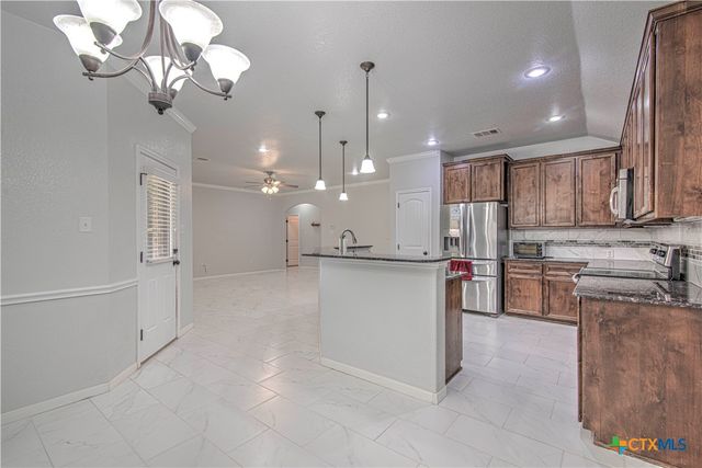 7814 Dudleys Draw Drive, Temple, TX 76502