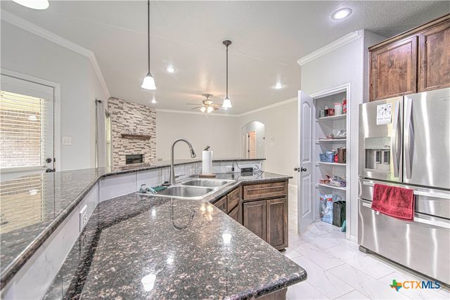 7814 Dudleys Draw Drive, Temple, TX 76502