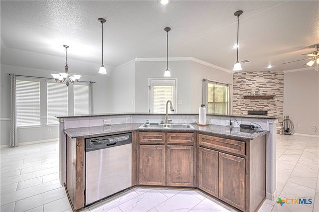 7814 Dudleys Draw Drive, Temple, TX 76502