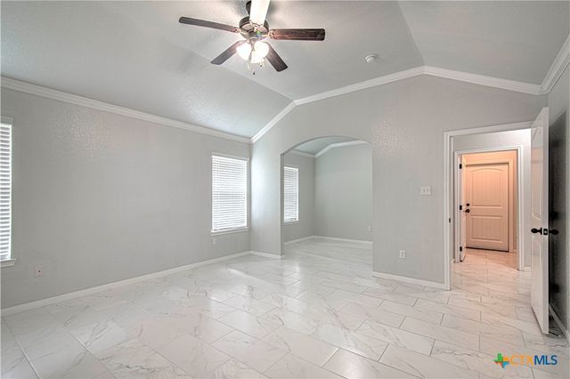 7814 Dudleys Draw Drive, Temple, TX 76502