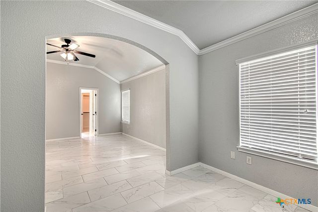 7814 Dudleys Draw Drive, Temple, TX 76502