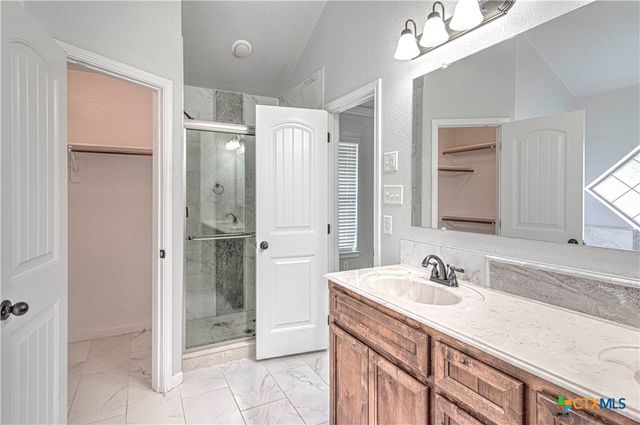 7814 Dudleys Draw Drive, Temple, TX 76502