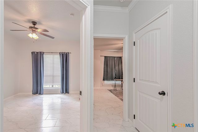 7814 Dudleys Draw Drive, Temple, TX 76502