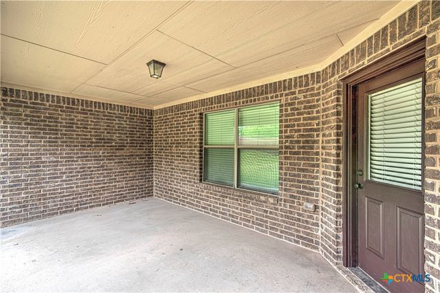 7814 Dudleys Draw Drive, Temple, TX 76502