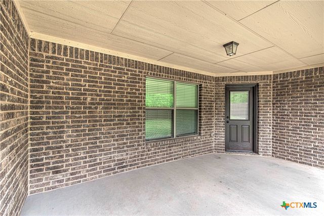 7814 Dudleys Draw Drive, Temple, TX 76502
