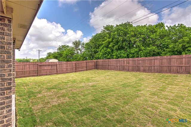 7814 Dudleys Draw Drive, Temple, TX 76502