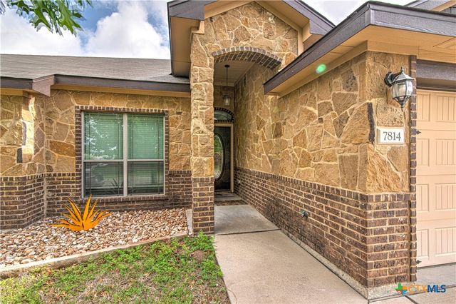 7814 Dudleys Draw Drive, Temple, TX 76502