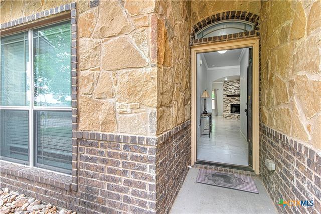 7814 Dudleys Draw Drive, Temple, TX 76502