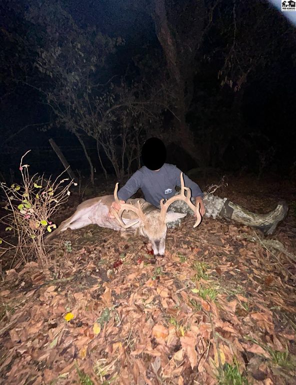 5020 N Table Mound Rd