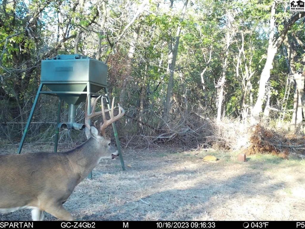 5020 N Table Mound Rd