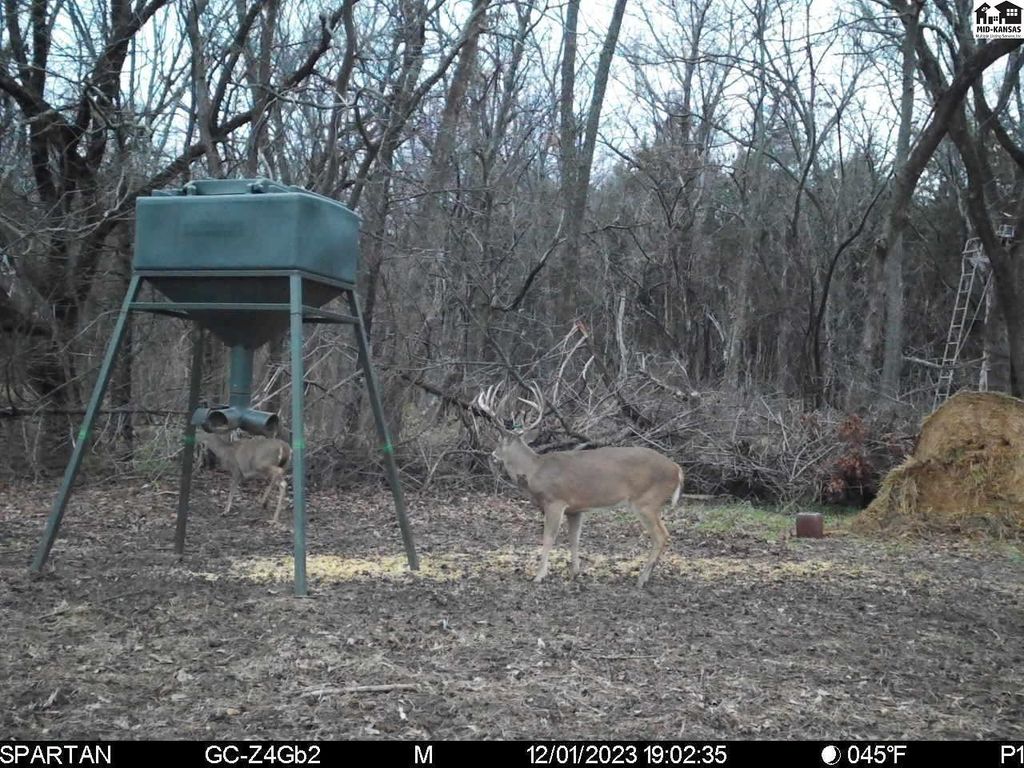 5020 N Table Mound Rd