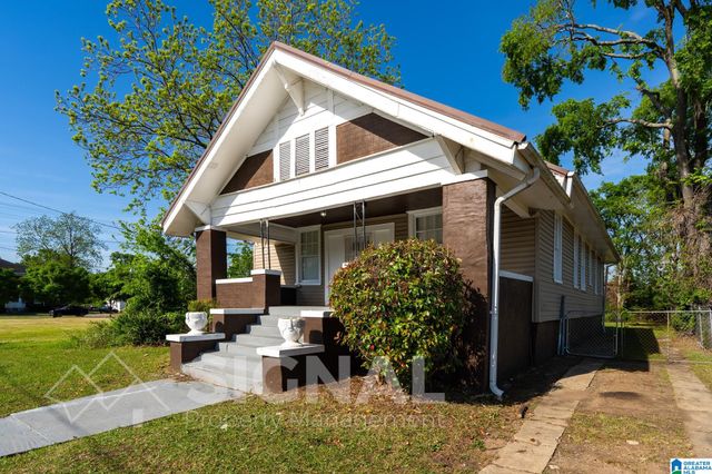 512 1ST STREET N, Birmingham, AL 35204
