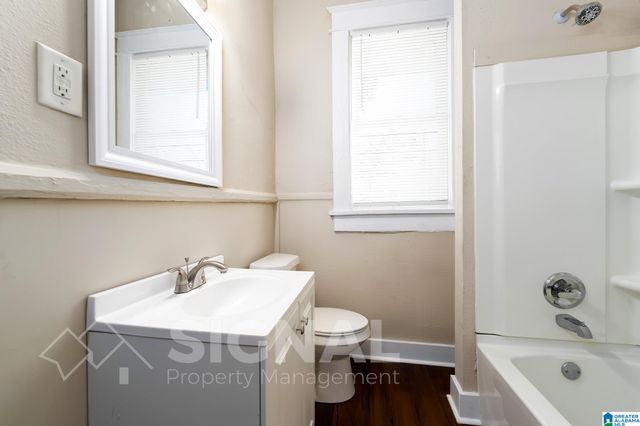 512 1ST STREET N, Birmingham, AL 35204