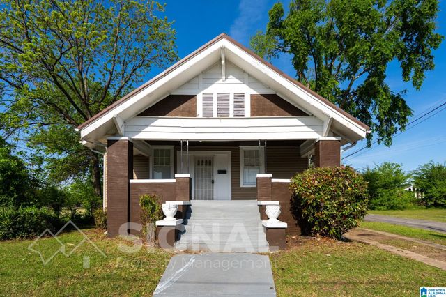 512 1ST STREET N, Birmingham, AL 35204